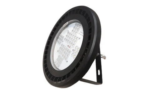 Eetamax Avira LED Bay Lights